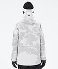 Dope Adept W Veste Snowboard Femme Grey Camo, Image 6 sur 9