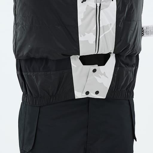 Elastische Sneeuwvanger Hoofdproductafbeelding,