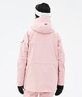 Dope Akin W Ski Jacket Women Soft Pink, Image 6 of 8