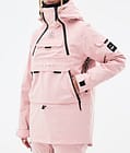 Dope Akin W Snowboard jas Dames Soft Pink Renewed, Afbeelding 7 van 8
