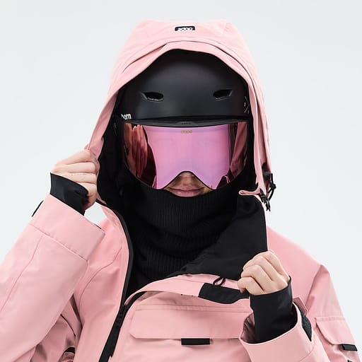 Storm Guard Hood Main Product Details Image,