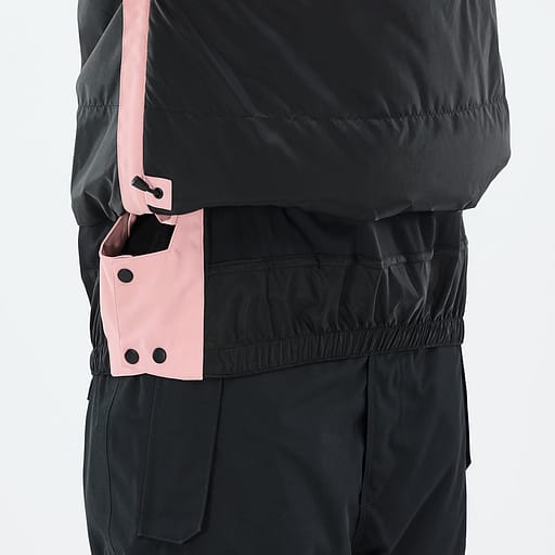 Elasticated Snow Skirt Main Product Details Image,