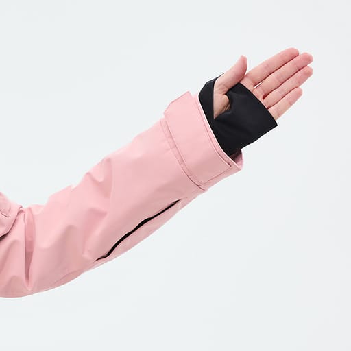 Wrist Gaiters Main Product Details Image,