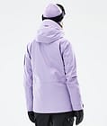 Dope Annok W Snowboard jas Dames Faded Violet Renewed, Afbeelding 6 van 8