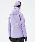 Dope Annok W Snowboardjacke Damen Faded Violet Renewed, Bild 6 von 8