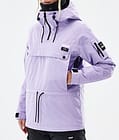 Dope Annok W Veste Snowboard Femme Faded Violet, Image 7 sur 8