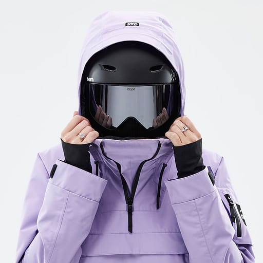 Storm Guard Hood Main Product Details Image,
