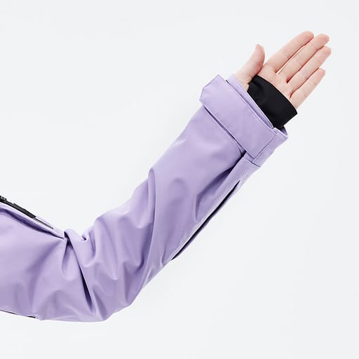Wrist Gaiters Main Product Details Image,