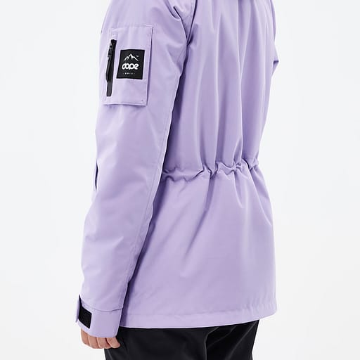 Drawstring Waist Main Product Details Image,