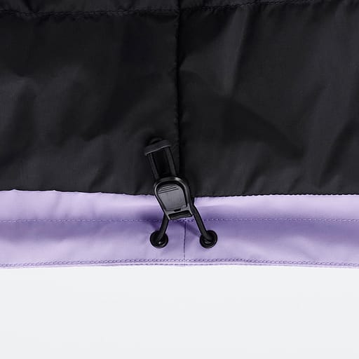 Drawstring Hem Main Product Details Image,