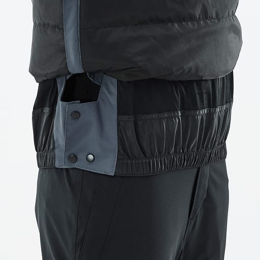 Jupe pare-neige élastique Image principale des détails du produit,