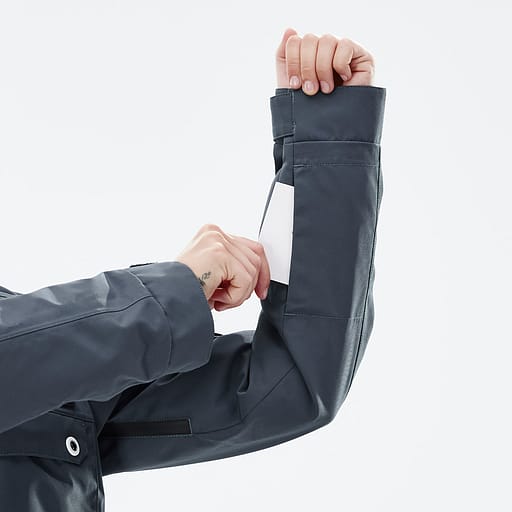 Liftpas zak Hoofdproductafbeelding,