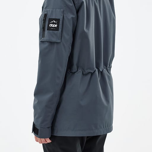 Taille à cordon de serrage Image principale des détails du produit,