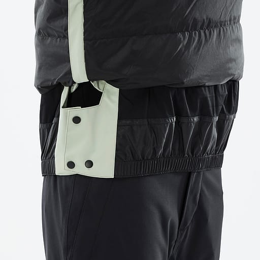 Elasticated Snow Skirt Main Product Details Image,