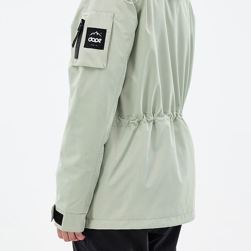 Drawstring Waist Main Product Details Image,