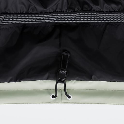 Drawstring Hem Main Product Details Image,
