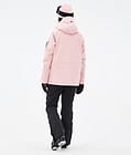 Dope Annok W Ski Jacket Women Soft Pink, Image 5 of 9