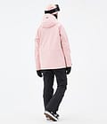 Dope Annok W Snowboard jas Dames Soft Pink, Afbeelding 5 van 9