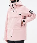 Dope Annok W Ski Jacket Women Soft Pink, Image 8 of 9