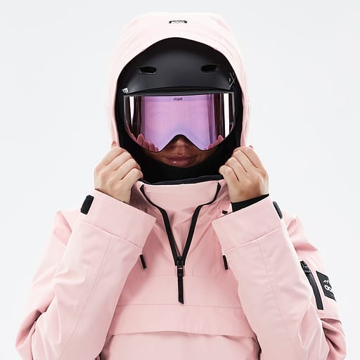 Storm Guard Hood Main Product Details Image,