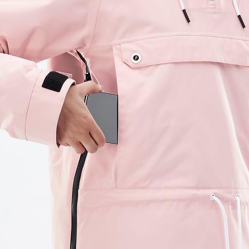 Media Pocket Main Product Details Image,