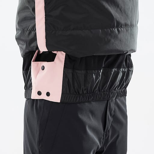 Elasticated Snow Skirt Main Product Details Image,