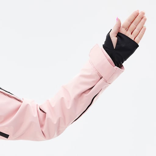 Wrist Gaiters Main Product Details Image,