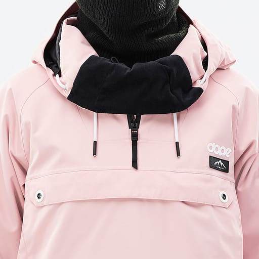 Microfleece Chinguard Main Product Details Image,