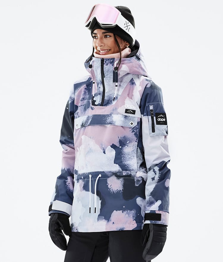 Dope Annok W Ski Jacket Women Cumulus, Image 1 of 9