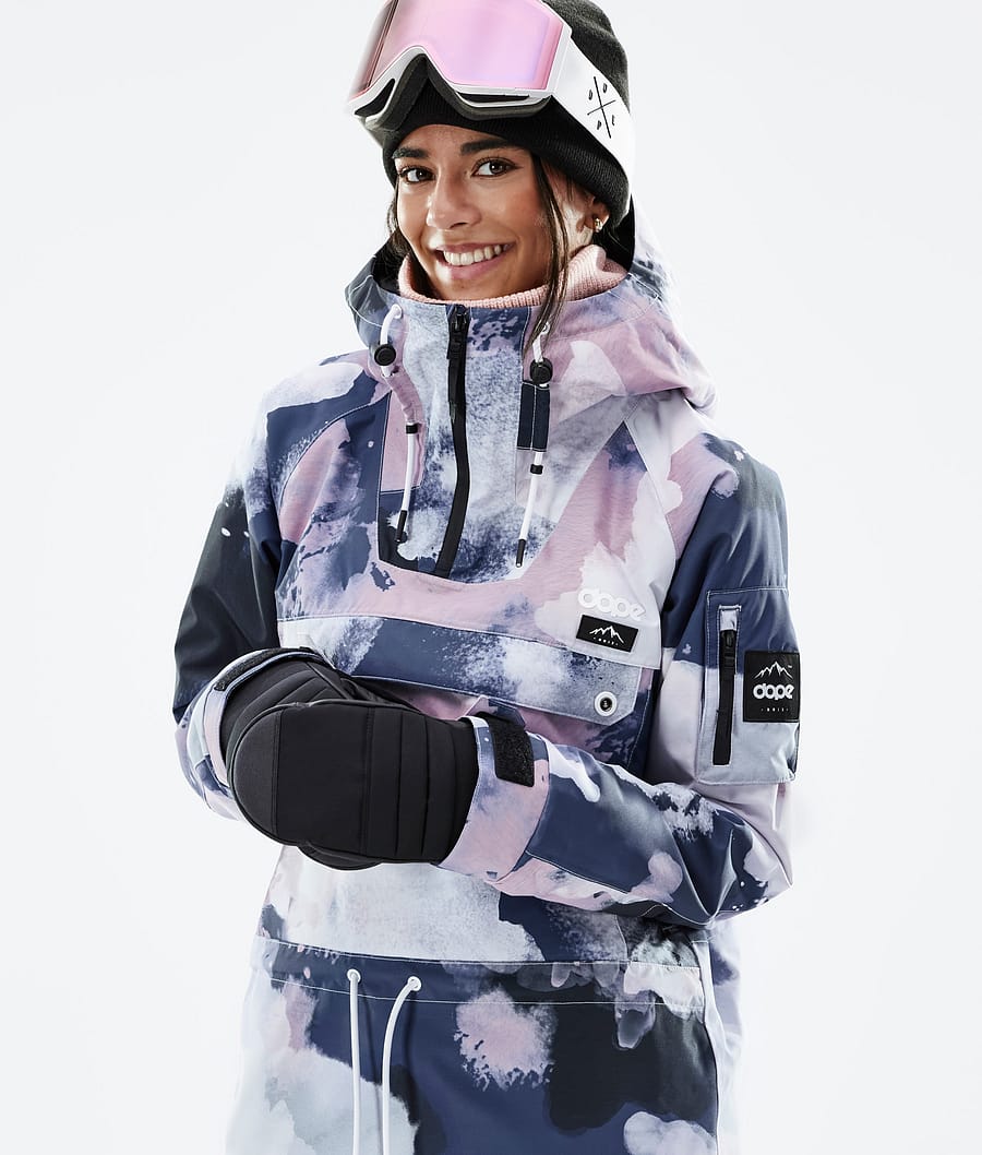 Dope Snowboard Jacket Women Cumulus | Ridestore.com