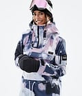 Dope Annok W Snowboard Jacket Women Cumulus