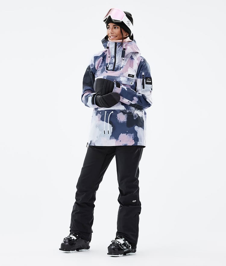 Dope Annok W Ski Jacket Women Cumulus, Image 3 of 9