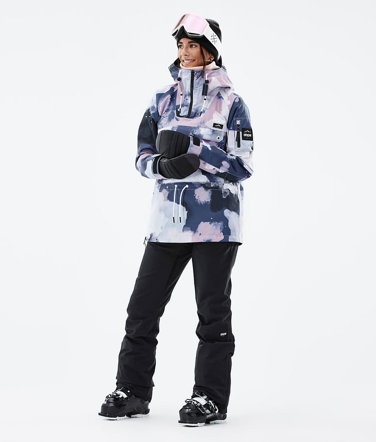 Dope Annok W Ski Jacket Women Cumulus