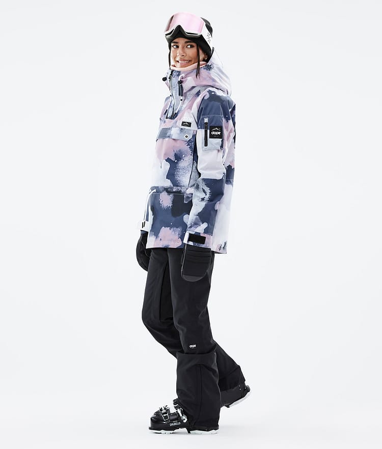 Dope Annok W Ski Jacket Women Cumulus