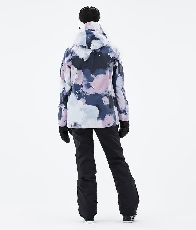 Dope Annok W Ski Jacket Women Cumulus, Image 5 of 9
