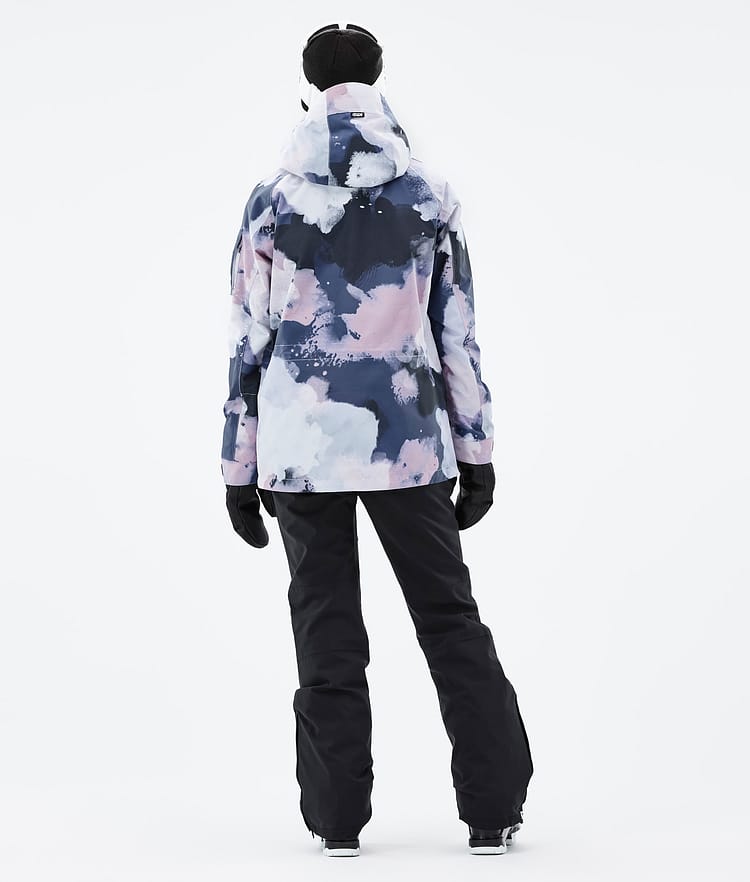 Dope Annok W Ski Jacket Women Cumulus