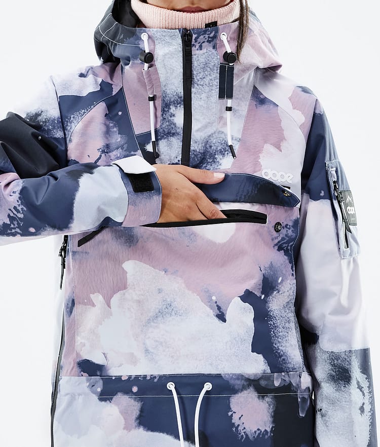 Dope Annok W Ski Jacket Women Cumulus, Image 6 of 9
