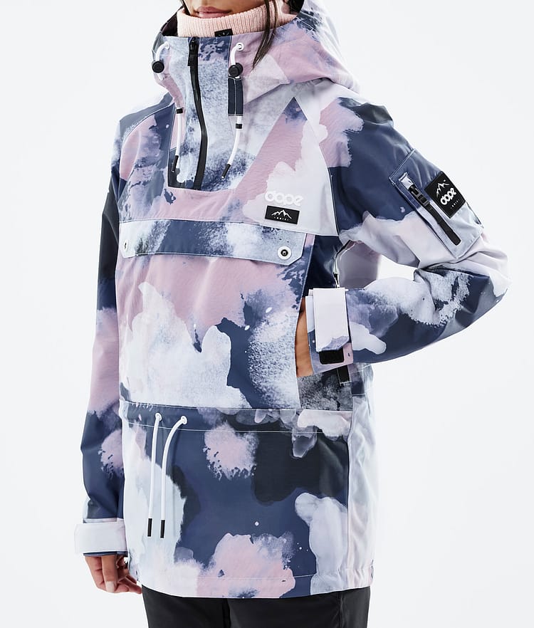 Dope Annok W Ski Jacket Women Cumulus, Image 7 of 9