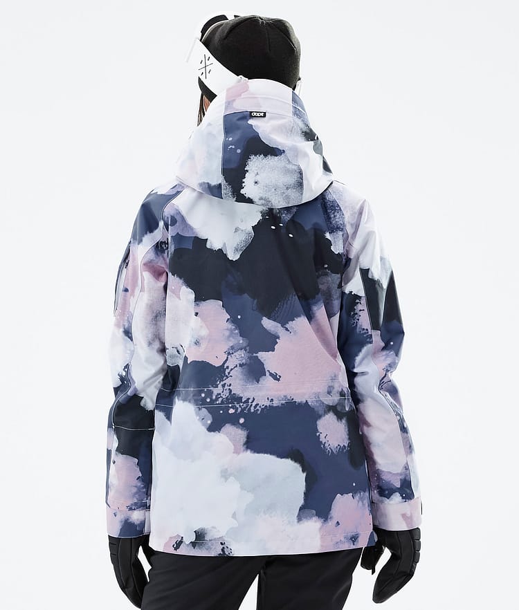 Dope Annok W Snowboard Jacket Women Cumulus