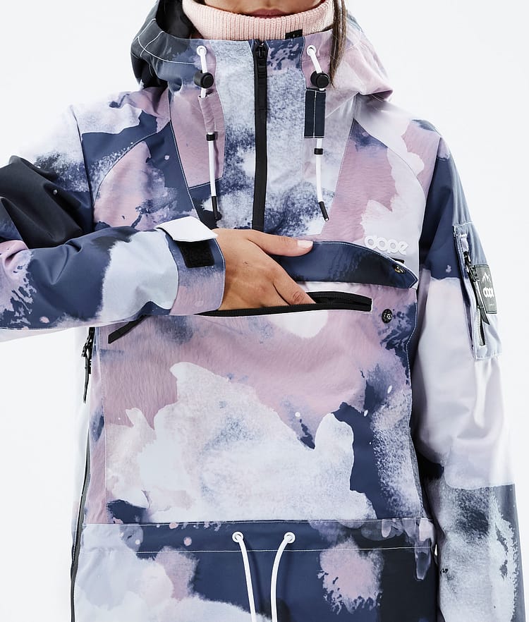 Dope Annok W Snowboardjacke Damen Cumulus