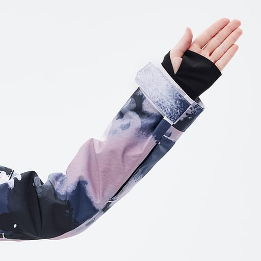 Wrist Gaiters Main Product Details Image,