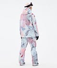 Dope Annok W Snowboard Jacket Women Washed Ink Renewed, Image 5 of 9