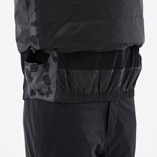 Elastische Sneeuwvanger Hoofdproductafbeelding,
