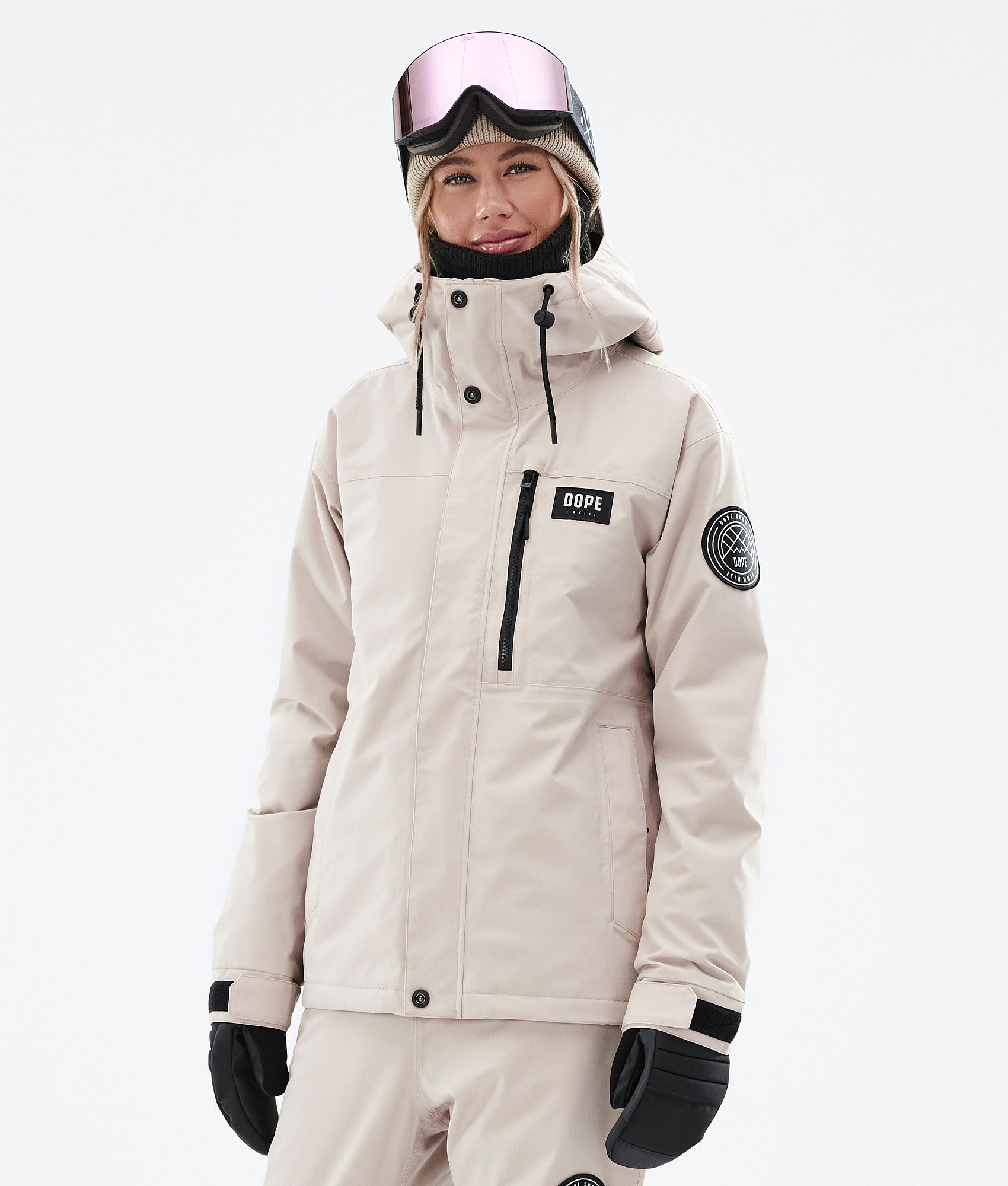Women's Ski Jackets | Fast \u0026 Free 