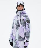 Blizzard W Full Zip Snowboard Jacket Women