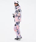 Dope Blizzard W Full Zip Snowboard jas Dames Blot Peach Renewed, Afbeelding 4 van 10