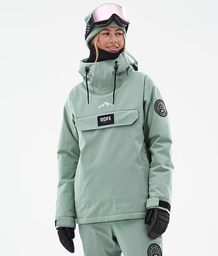 dope ski jackets