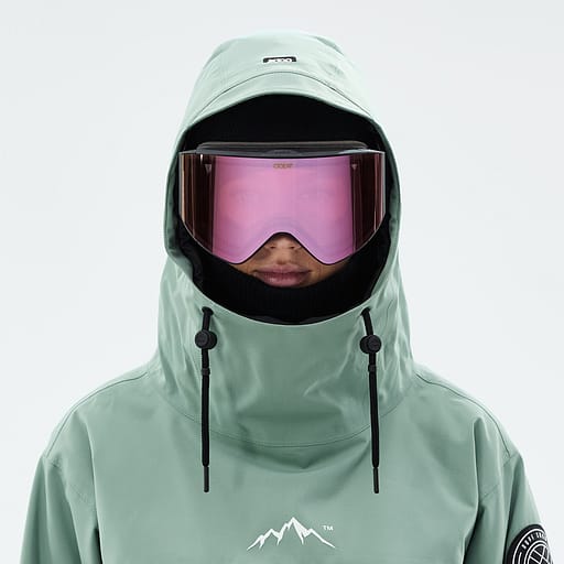 Cappuccio anti-tempesta Immagine principale del prodotto,
