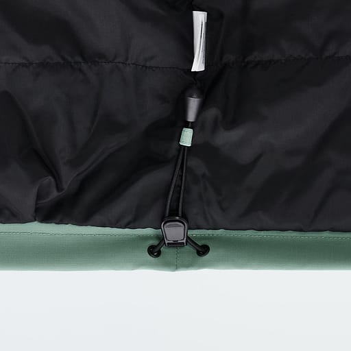 Orlo con coulisse Immagine principale del prodotto,