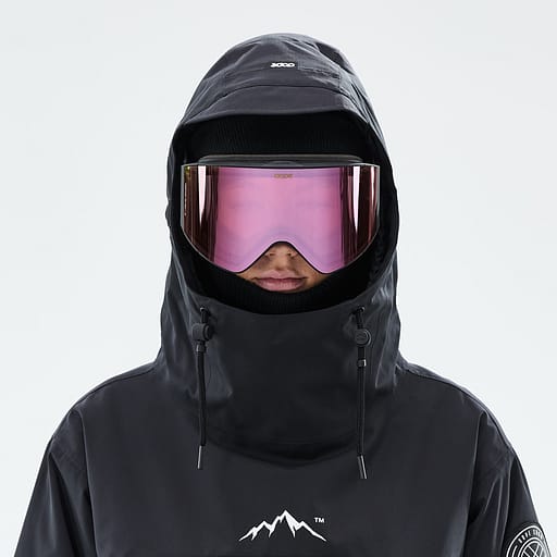 Cappuccio anti-tempesta Immagine principale del prodotto,